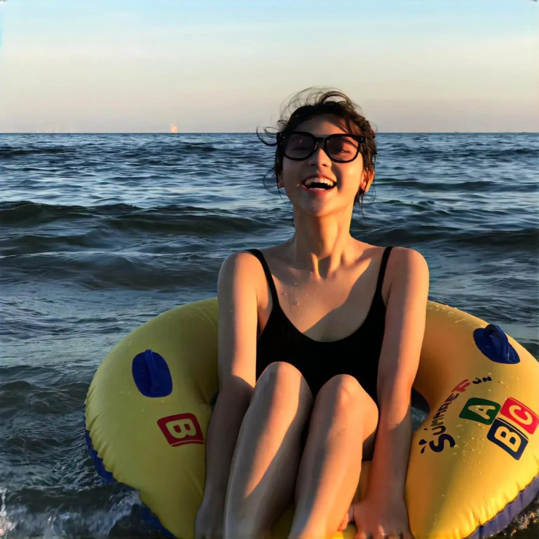 新野人记海报