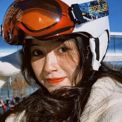 囧女翻身之嗨如花海报